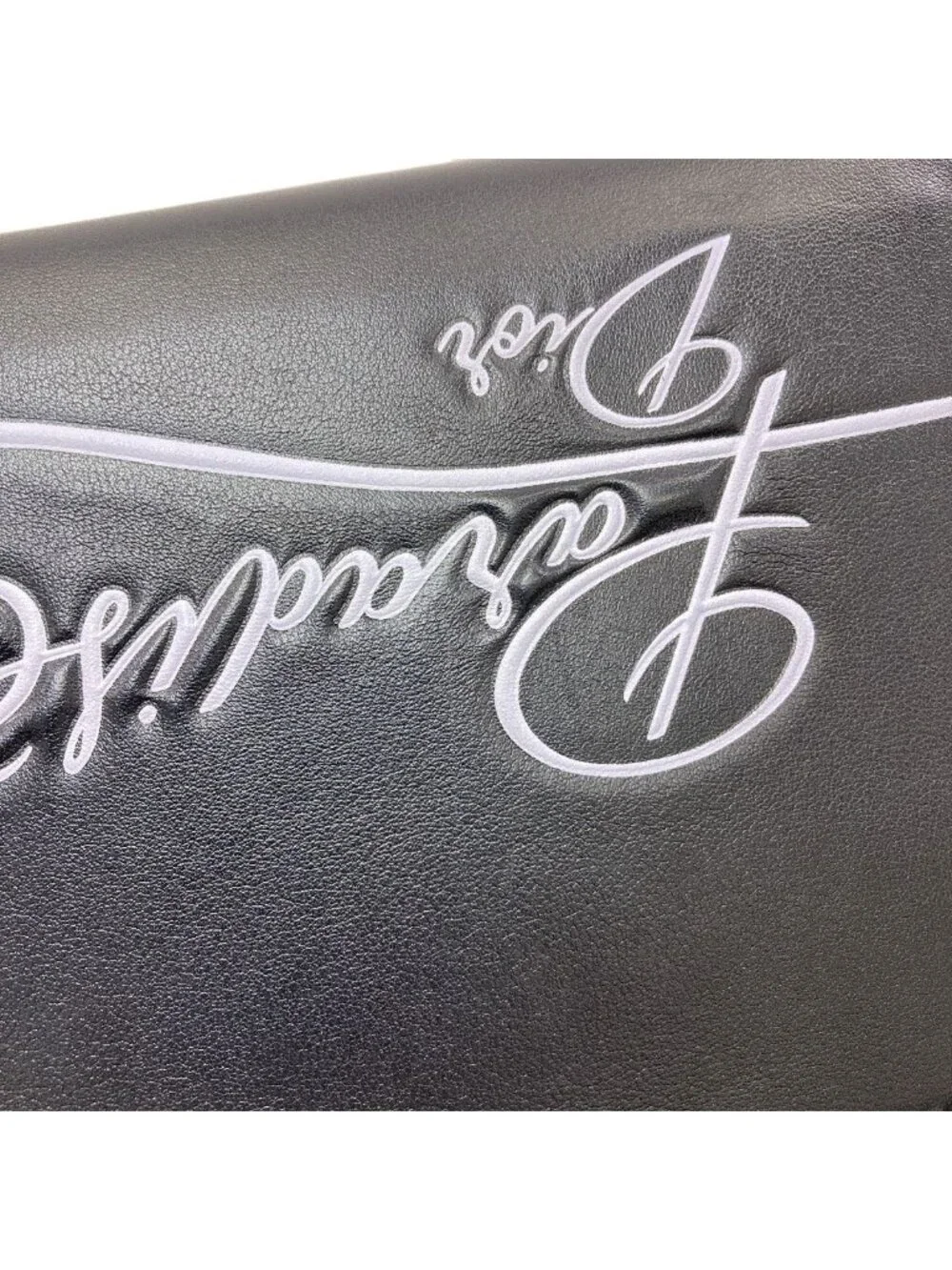 Dior Paradise Wallet Leather - Picture 14 of 15